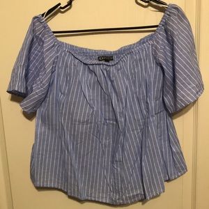 Express beautiful blouse